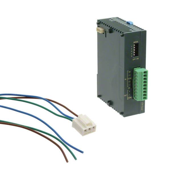 FP0-A21 Panasonic Industrial Automation Sales Steuerungen - SPS-Module